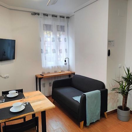 Apartamento Vut La Casita Del Cuentame Burgo Exterior foto