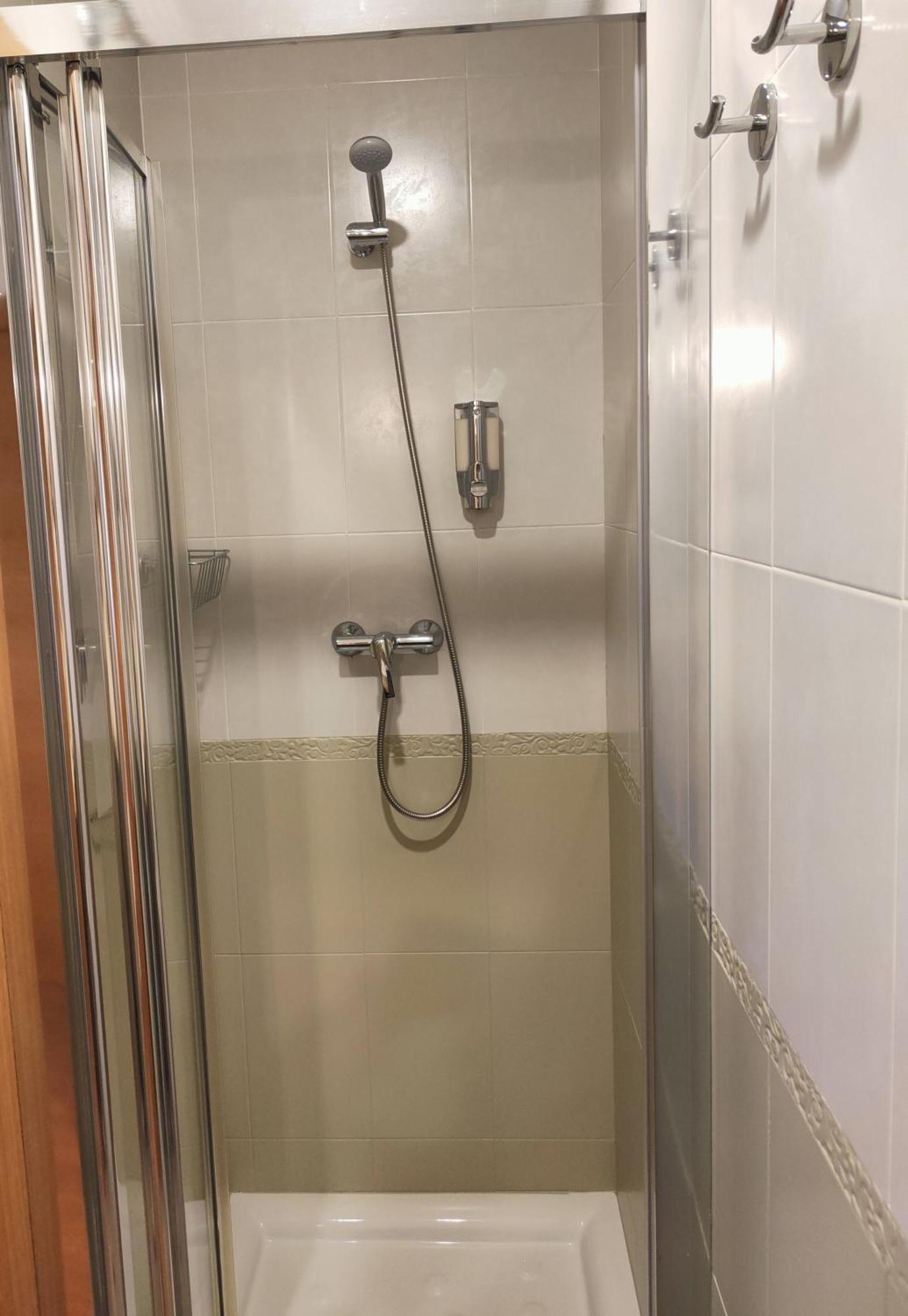 Apartamento Vut La Casita Del Cuentame Burgo Exterior foto